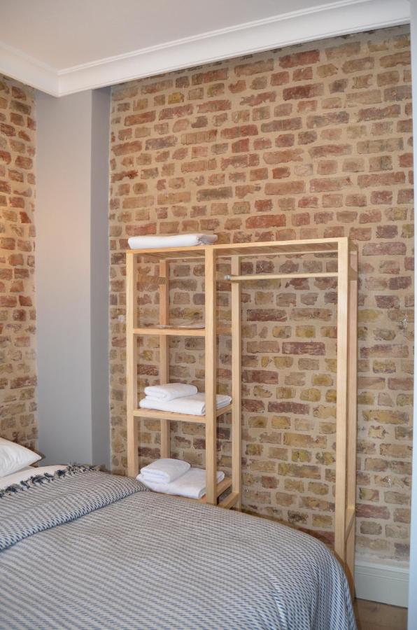 Benan Apartment Istanbul Exterior photo