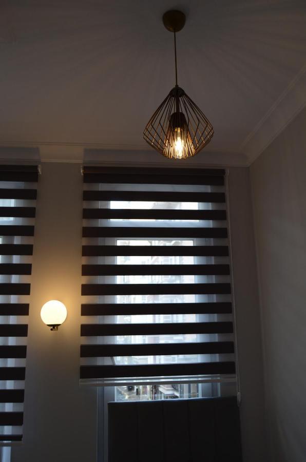 Benan Apartment Istanbul Exterior photo